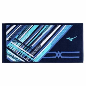 MIZUNO（ミズノ） ミズノ公式 今治製タオル/フェイスタオル 箱入り