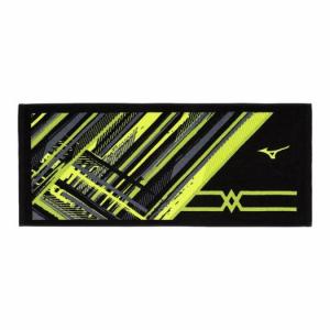 MIZUNO（ミズノ） タオル 今治製：フェイスタオル 箱入り 80×34cm