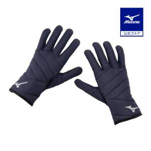 ミズノ 中綿手袋 タッチパネルの買取情報
