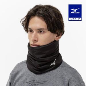 MIZUNO（ミズノ） ミズノ公式 保温素材/吸湿発熱 テックフィルブレス