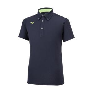 ミズノ ポロシャツ ユニフォーム　東京代表ユニホ〜ムです。 ミズノ ポロシャツ ユニフォーム 東京代表ユニホ〜ムです。 サッカー