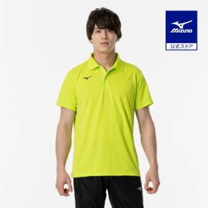 MIZUNO（ミズノ） ミズノ公式 ゲームシャツ ポロシャツ ユニセックス