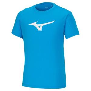MIZUNO（ミズノ） ミズノ公式 Tシャツ ユニセックス ライムグリーン