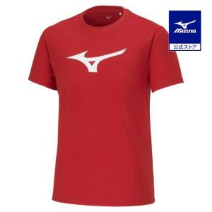 MIZUNO（ミズノ） ミズノ公式 Tシャツ 長袖 ユニセックス ドレス