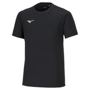 MIZUNO（ミズノ） ミズノ公式 Tシャツ ユニセックス ドレスネイビー
