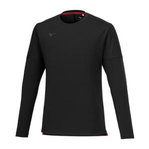 MIZUNO（ミズノ） ミズノ公式 ストレッチソフトドライTシャツ 長袖