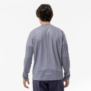 ミズノ公式【汗処理/通気】ドライエアロフローT...の詳細画像1
