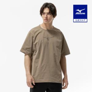 MIZUNO（ミズノ） ミズノ公式 ナビドライTシャツ 半袖/丸首