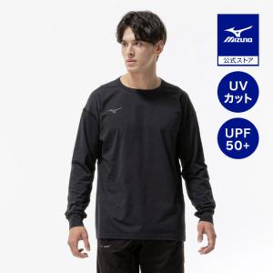 MIZUNO（ミズノ） UVカット 紫外線対策 日焼け対策 ストレッチソフト