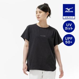 MIZUNO（ミズノ） UVカット 紫外線対策 日焼け対策 ストレッチソフト