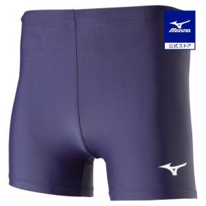 ミズノ公式 パワーパンツ ユニセックス ドレスネイビー｜mizuno-shop