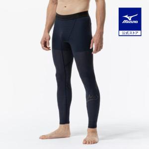 MIZUNO（ミズノ） ミズノ公式 バイオギアタイツ ロング ユニセックス