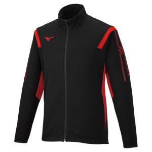 MIZUNO（ミズノ） ミズノ公式 MCライン ウォームアップジャケット ユニ