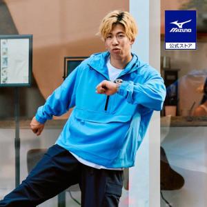 グランデ grande(グランデ) GRFP EMBROIDアノラックジャケット