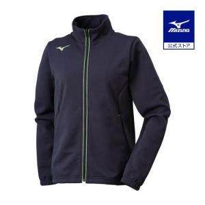 ミズノ公式 ウォームアップジャケット ユニセックス ブラック