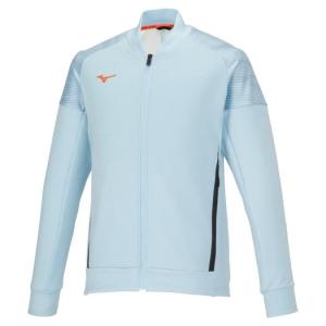 MIZUNO（ミズノ） ミズノ公式 ストレッチスウェットクルー ユニ
