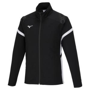 MIZUNO（ミズノ） ミズノ公式 MCライン ウォームアップジャケット ユニ