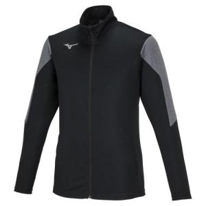 MIZUNO（ミズノ） ミズノ公式 N-XTウォームアップジャケット ダズ
