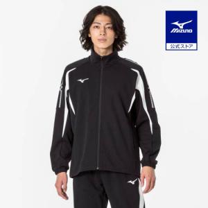 MIZUNO（ミズノ） ミズノ公式 MCライン ウォームアップジャケット ユニ