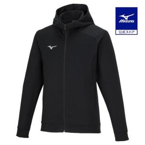 MIZUNO（ミズノ） オリジナル限定カラー フルジップパーカー 右胸