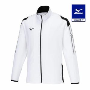 MIZUNO（ミズノ） ミズノ公式 N-XTウォームアップジャケット ダズ