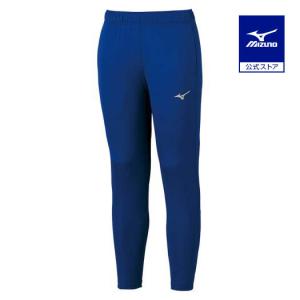 MIZUNO（ミズノ） オーセンティックストレッチクロスフーディ ユニ