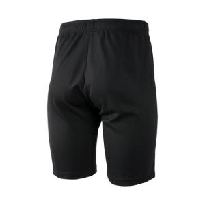 ミズノ公式 ソフトニットハーフパンツ メンズ ...の詳細画像1