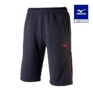 MIZUNO（ミズノ） ジャージ ハーフパンツ 下 ズボン 短パン ウォーム
