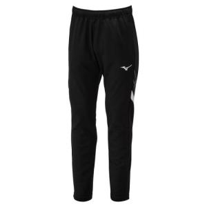 東山高校バスケ部移動着 Mizuno ブラック ウォームアップパンツL MIZUNO（ミズノ） ミズノ公式 ウォームアップパンツ ユニセックス