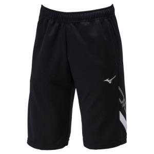 MIZUNO（ミズノ） ミズノ公式 ウォームアップハーフパンツ ユニ