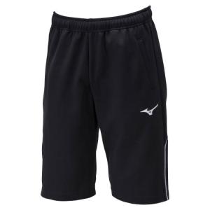 MIZUNO（ミズノ） ミズノ公式 MCライン ウォームアップハーフパンツ
