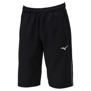 MIZUNO（ミズノ） トレーニング クロスハーフパンツ N2JD9021 : スイム