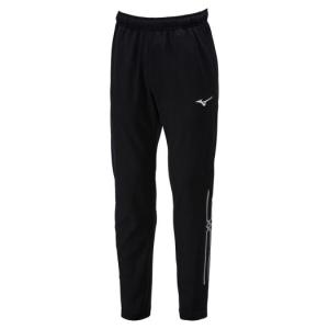 MIZUNO（ミズノ） メンズ ニットパンツ ナビドライニットロングパンツ