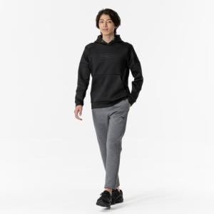 ミズノ公式 ストレッチスウェットスリムパンツ ...の詳細画像4
