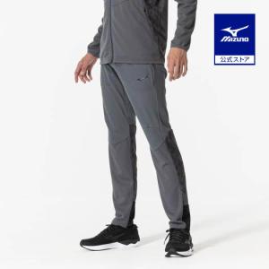 MIZUNO（ミズノ） ミズノ公式 発熱 サーマルチャージウォーマーパンツ