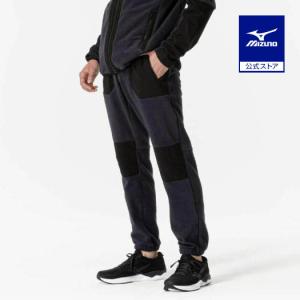 MIZUNO（ミズノ） ミズノ公式 発熱 サーマルチャージウォーマーパンツ