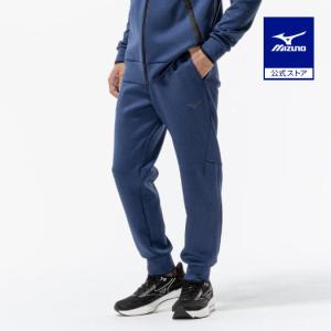 MIZUNO（ミズノ） ピーチタッチスウェットパンツ トレーニングウェア