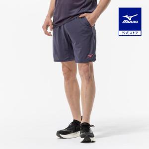 MIZUNO（ミズノ） ミズノ公式 ランニング マルチポケットパンツハーフ