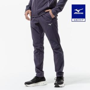 MIZUNO（ミズノ） テックシールド×ブレスパンツ ストレッチ 防寒 発熱