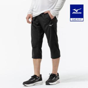 かずデサント　七分丈ウォームパンツ　M DESCENTE（デサント） 7分丈パンツ DMMQJD80 ショートパンツ : 野球