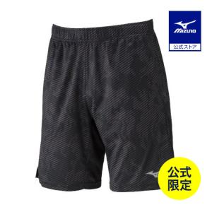 MIZUNO（ミズノ） ミズノ公式 トレーニングクロスショートパンツ