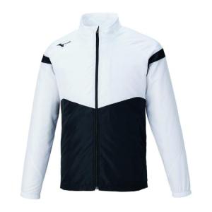 MIZUNO（ミズノ） ミズノ公式 発熱素材 N-XT 中綿ブレスサーモ