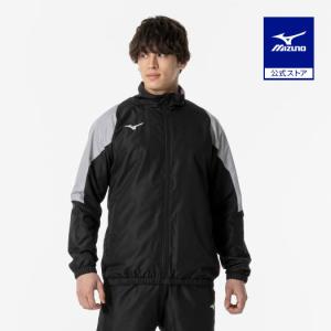 MIZUNO（ミズノ） ミズノ公式 発熱素材 ブレスサーモウォーマー