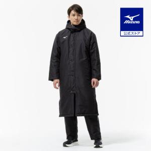 MIZUNO（ミズノ） 2025秋冬 ユニセックス 保温素材／吸湿発熱 テック