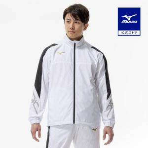 MIZUNO（ミズノ） ミズノ公式 発熱素材 ブレスサーモウォーマー