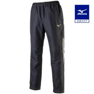 MIZUNO（ミズノ） ミズノ公式 発熱素材 ブレスサーモウォーマーパンツ