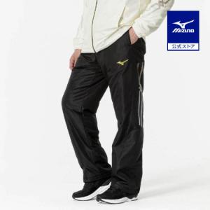 MIZUNO（ミズノ） ミズノ公式 発熱素材 ブレスサーモウォーマーパンツ