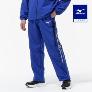 MIZUNO（ミズノ） ミズノ公式 ライトストレッチニットジャケット