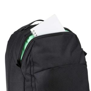 ミズノ公式 バックパック 20L ブラックの詳細画像3