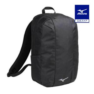 ミズノ公式 バックパック 25L ブラックの買取情報
